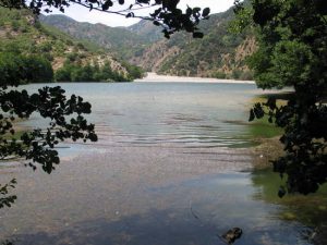 Lago Costantino 3