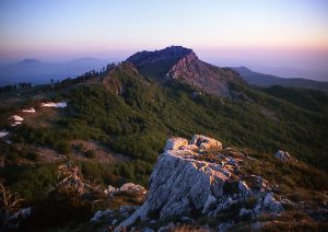 Monte Pollino 2