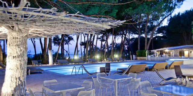 Praia Art Resort - CST Tropea